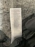 Athleta 100% Polyester Black Athletic Shorts Size S - photo 5