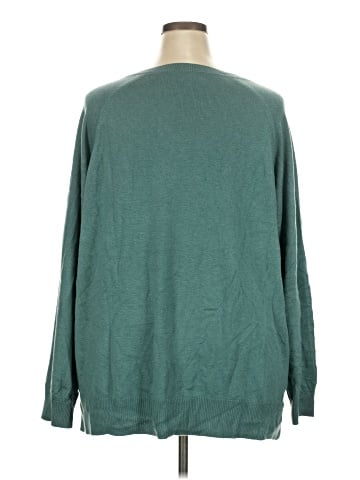 Lucky Brand 3/4 Sleeve T-Shirt (view 2)