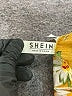Shein Yellow Sleeveless Blouse Size S - photo 8