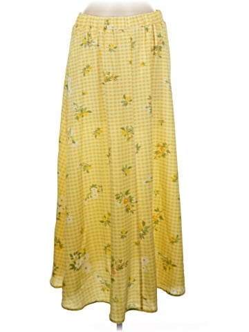 BCBGeneration Casual Skirt (view 1)