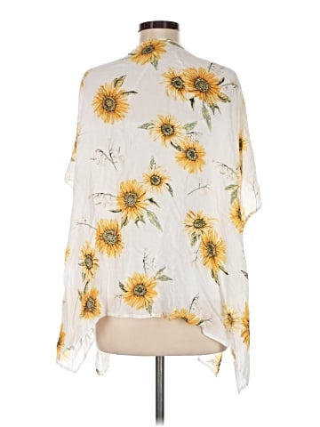 Maurices Kimono (view 2)
