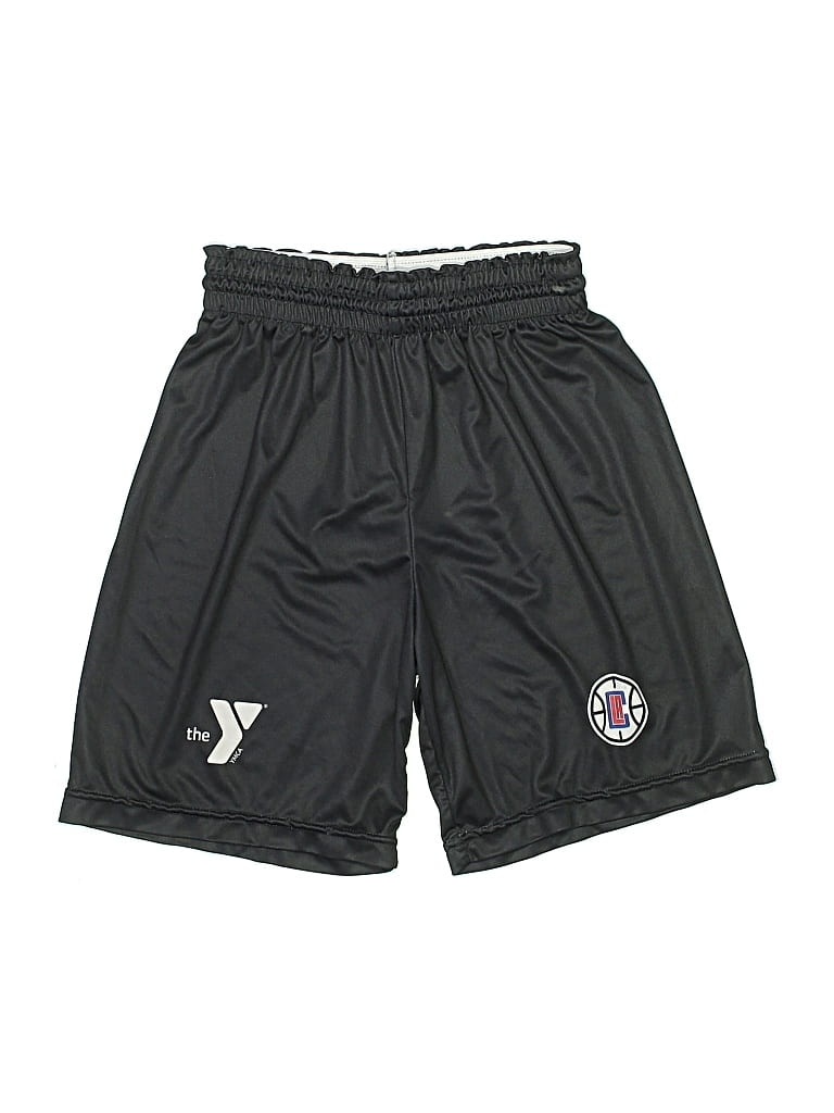 Pre-owned Assorted Brands Kids' Shorts In Black