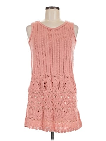 Liz & Co. Casual Dress (view 1)