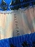 Assorted Brands Print Blue Casual Pants Size L - photo 7