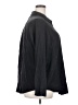 Torrid Solid Black Long Sleeve Button-Down Shirt Size 2X (2) - photo 4