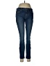 Current/Elliott Hearts Blue Jeans Size 28 waist - photo 1