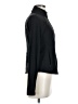 Athleta Black Track Jacket Size M (petite) - photo 4