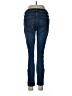 Current/Elliott Hearts Blue Jeans Size 28 waist - photo 2