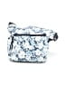 Bueno Paisley Blue Crossbody Bag One size - photo 3