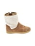 Ugg Tan Boots Size 7 1/2 (kids) - photo 1
