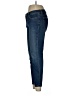 Current/Elliott Hearts Blue Jeans Size 28 waist - photo 5