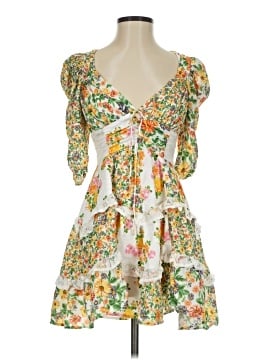 For Love & Lemons Cocktail Dress (view 1)