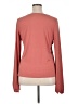 ELOQUII Pink Long Sleeve Top Size 14 Plus - photo 2