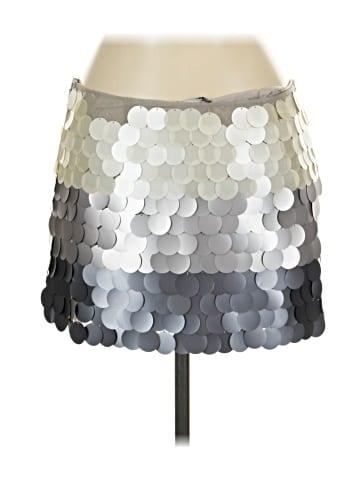 Bebe Casual Skirt (view 2)