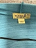 One World Blue Long Sleeve Henley Size 2X - photo 7