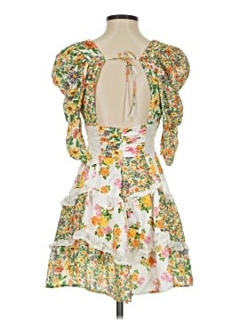 For Love & Lemons Cocktail Dress (view 2)