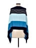 Talbots Blue Cardigan Size Med - Lg - photo 2