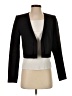 BCBGMAXAZRIA Black Blazer Size XS - photo 1