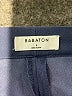 Babaton Solid Blue Gray Track Pants Size L - photo 7