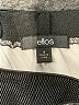 Ellos Polka Dots Black Casual Skirt Size 18 - photo 4
