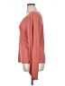 ELOQUII Pink Long Sleeve Top Size 14 Plus - photo 5