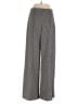 Max Studio Houndstooth Gray Dress Pants Size S - photo 1