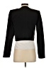 BCBGMAXAZRIA Black Blazer Size XS - photo 2