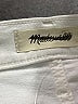 Madewell White Jeans Size 28 waist (tall) - photo 7