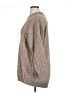 City Chic Tan Pullover Sweater Size 16 Plus (S) - photo 5