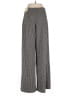 Max Studio Houndstooth Gray Dress Pants Size S - photo 2