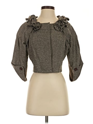Robert Rodriguez Jacket (view 1)
