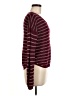 SO Burgundy Pullover Sweater Size M - photo 4