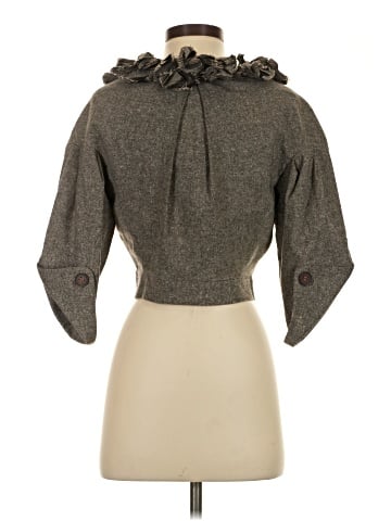 Robert Rodriguez Jacket (view 2)