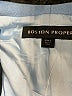 Boston Proper Blue Coat Size L - photo 6