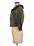 Robert Rodriguez Gray Jacket Size 2 - photo 5