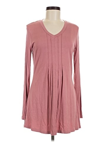 Sahalie Casual Dress (view 1)