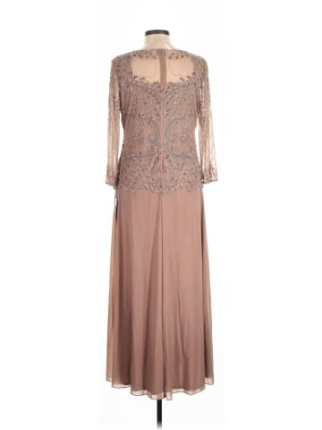 Pisarro Nights Cocktail Dress (view 2)