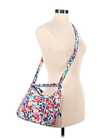 Vera Bradley Crossbody Bag (view 2)