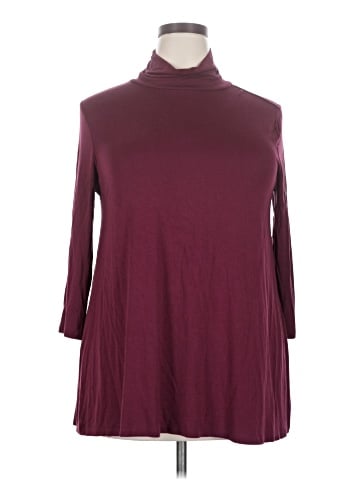Torrid Turtleneck Sweater (view 1)