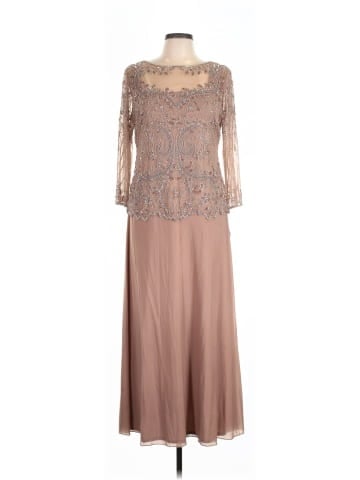 Pisarro Nights Cocktail Dress (view 1)