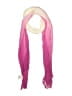 Echo 100% Rayon Pink Scarf One size - photo 1