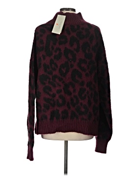 Sweaty Betty Pullover Sweater (view 2)