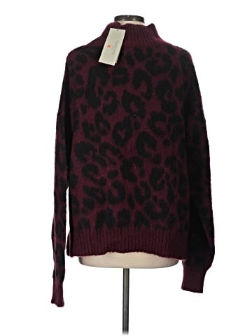 Sweaty Betty Pullover Sweater (view 2)