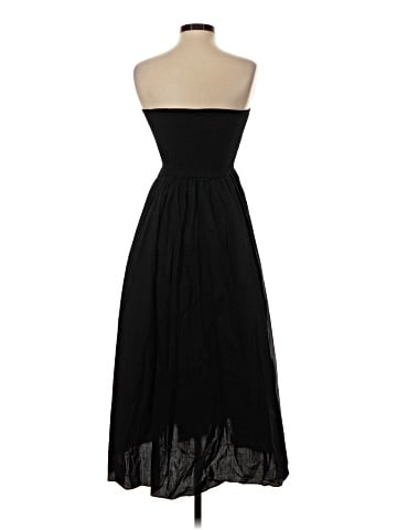 Solid & Striped Cocktail Dress (view 2)