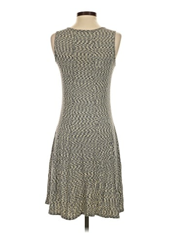 Hem & Thread Casual Dress (view 2)