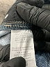 Jolt Blue Denim Shorts Size 7 - photo 4
