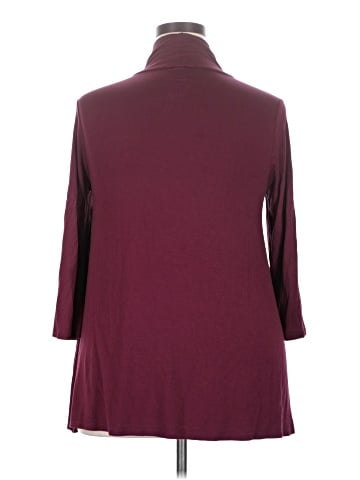Torrid Turtleneck Sweater (view 2)