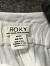 Roxy Ivory Shorts Size M - photo 3
