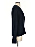 Tommy Hilfiger Black Cardigan Size S - photo 4