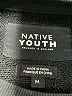 Native Youth Solid Black Pullover Sweater Size M - photo 7